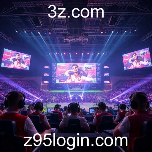 O Fenômeno Global dos Esports: Crescimento e Desafios