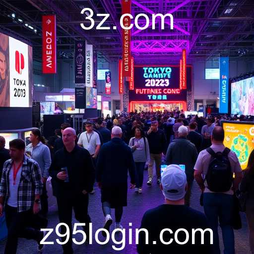 A Evolução dos Eventos de Jogos na Indústria