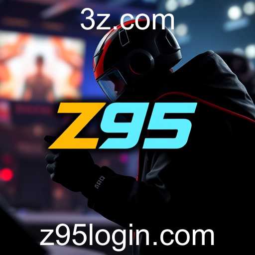 Revolução no Mundo dos Jogos: 'z95' Dominando Territórios