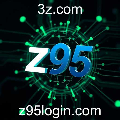 O Impacto de 'z95' na Comunidade de Jogos em 2025