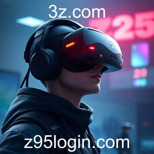 Expansão do Universo de Jogos em Z95
