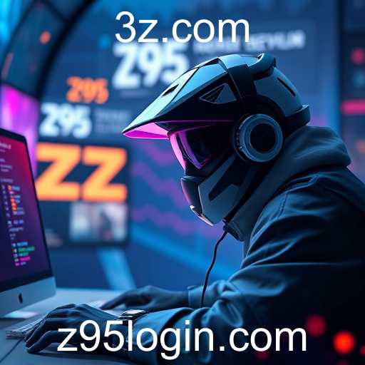 O Impacto de z95 Nos Jogos On-line em 2025