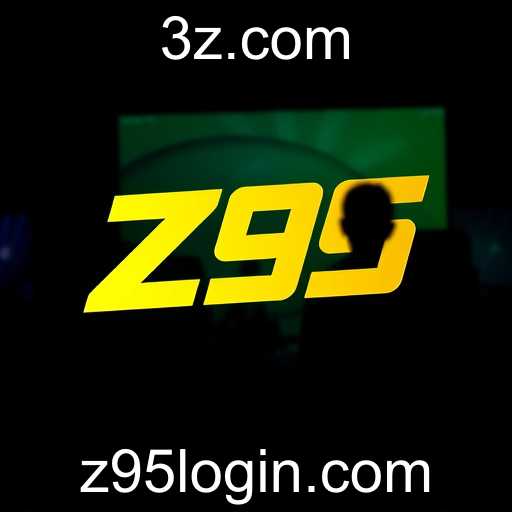 Ascensão e Popularidade do Z95 em Plataformas de Jogos