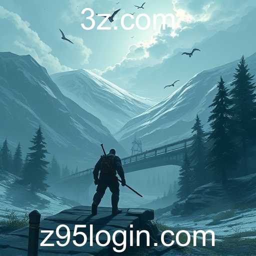 Z95: O Ano da Consagração no Cenário de Jogos