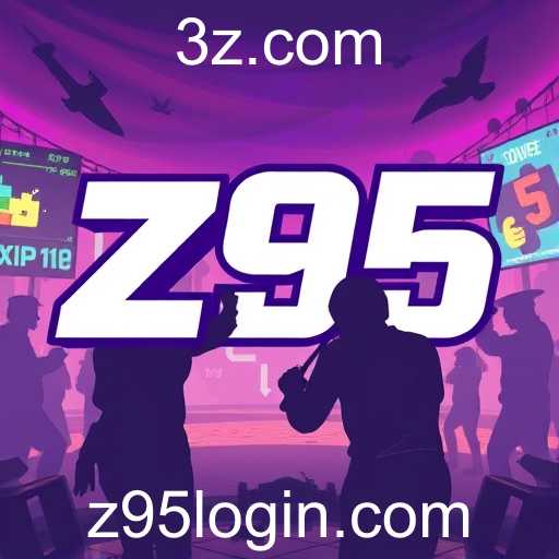 Ascensão do Z95 no Cenário dos Jogos