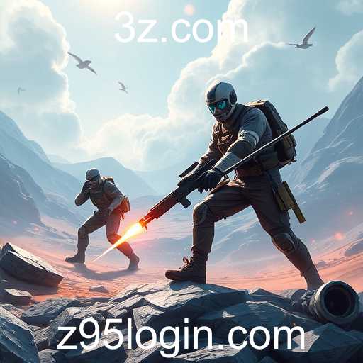 Z95 Expande Suas Atrações com Jogos Inovadores