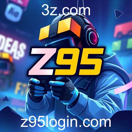 Z95: Plataforma de Jogos Revoluciona o Mercado Virtual