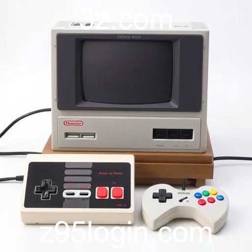 Z95: O Centro dos Jogos Online em 2025