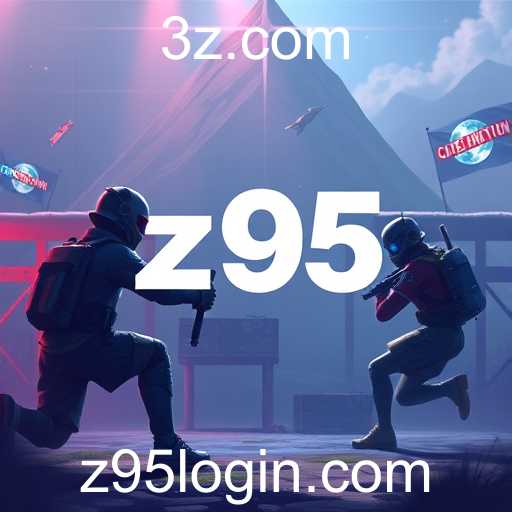 Z95: O Ponto de Encontro dos Gamers