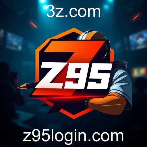 A Revolução da Z95 nos Jogos Online