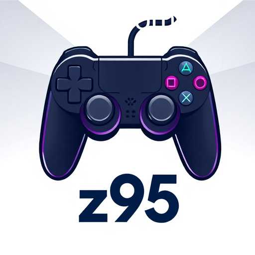 O Impacto do Z95 no Mundo dos Jogos